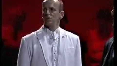 Promo India Song, Het Zuidelijk Toneel 1999
