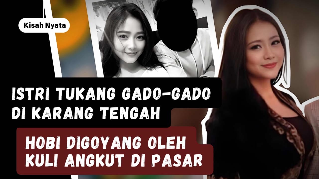 2 Hari Gak Pulang, Istri di Ciledug Nginap di Rumah Slingkuh4n
