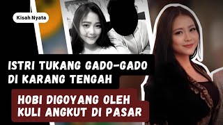 Wife in Ciledug Stays at Slingkuh4n's House After Not Coming Home for 2 Days