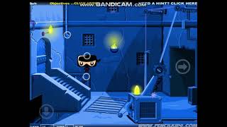 Playing The Ninja Pi Ro Longplay (PART 3)