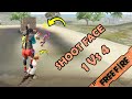 [CNK] SHOOT FACE TO FACE | FREE FIRE GAMEPLAY