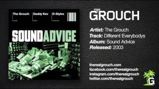 The Grouch - Different Everybodys
Buy on iTunes: http://bit.ly/GRCH-SA The Grouch - Different Everybodys