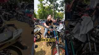 Queen Rx King Cantik Rxking