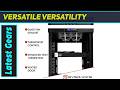 Sysracks 42U Server Rack: The Ultimate Home Lab Powerhouse?