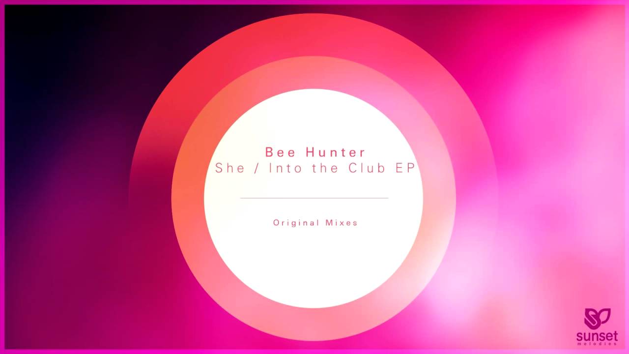 Bee Hunter - Into the Club (Original Mix) [SUNMEL054] *OUT NOW*
