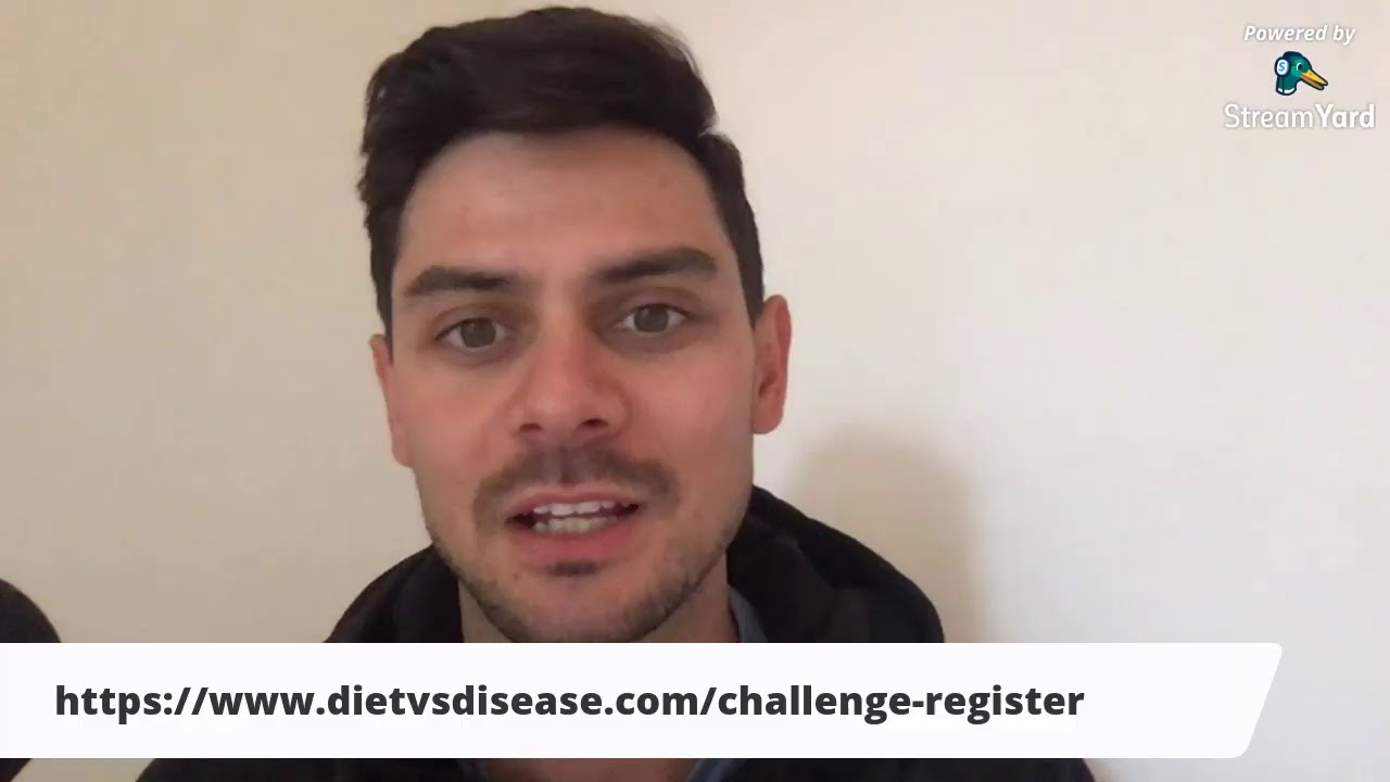 Join My 5-Day Inflammation & Metabolism Challenge