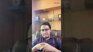 Proses Registrasi Mahasiswa Melalui Sevima Platform