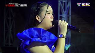 SAPI LANANG - RIA RAMLAN - KOPLO PANTURA CARAKA BHAYANGKARA LIVE BANTAR PANJANG 16 APRIL 2025