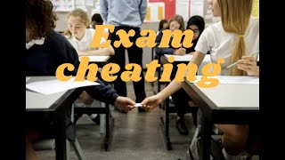 Best funny video exam cheating in 2020 screenshot 2