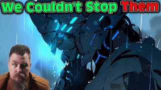 HFY Story : We Couldn't Stop Them & Another Giant Gun... | 2219 ~Deathworld, War, Terran and Humans