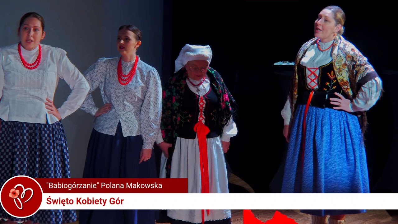 Święto Kobiety Gór