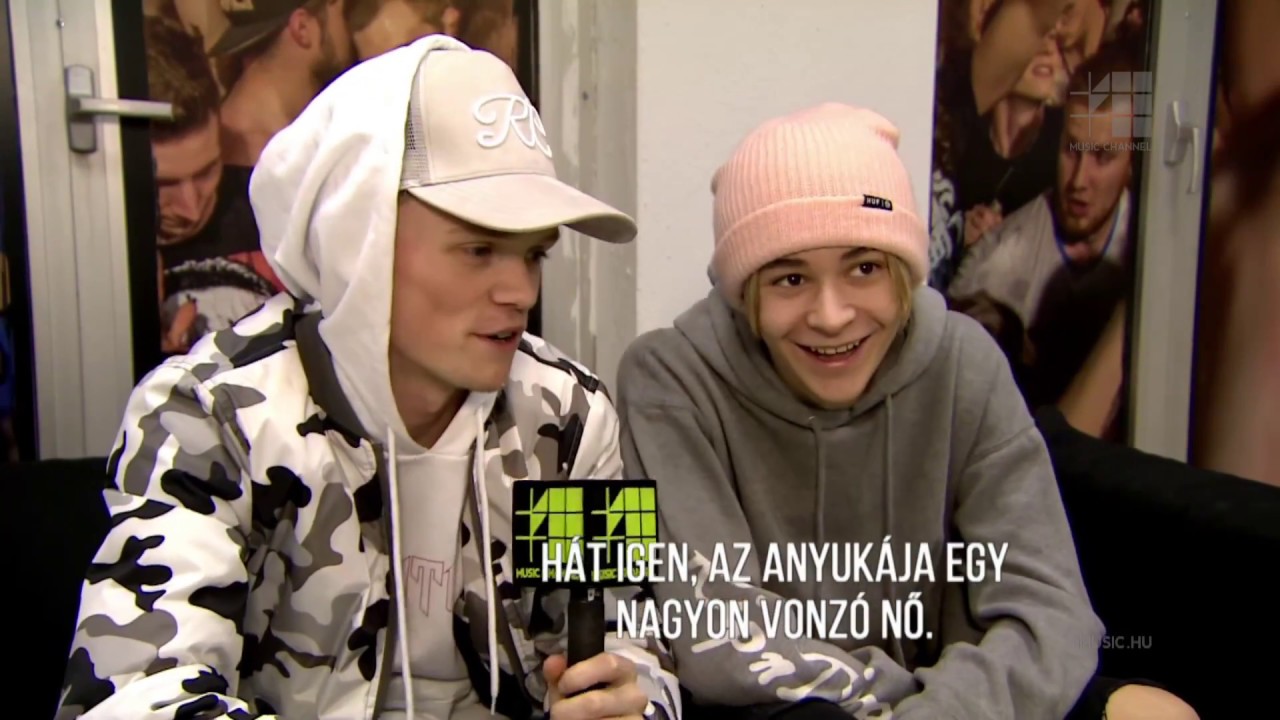 Bars and Melody: Nem vagyunk kis gyökerek!