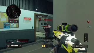 HIT MY FIRST RANDOM COMBAT AXE THROW