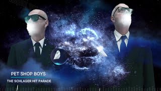 Pet Shop Boys - The Schlager Hit Parade (Lyric video)