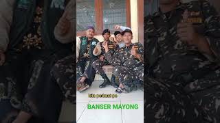 IJO ROYO2 JAWATENGAH bersama ANSOR BANSER N.U. #banser #jumberareka #ansorbanser #nkri
