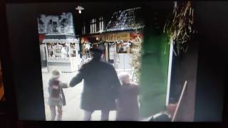 Video thumbnail of "Torvet - Decembersang (24. December)"