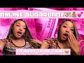 everything you need to know before becoming a cyber sugar baby! (no meet-ups, strictly finessing)💸