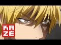 Kurokos basket  la copie parfaite de kise