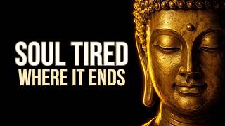 Soul Tired but Still Going | Where It Ends