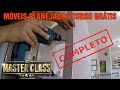 CURSO DE MÓVEIS PLANEJADOS ONLINE EM DRYWALL AULA COMPLETA