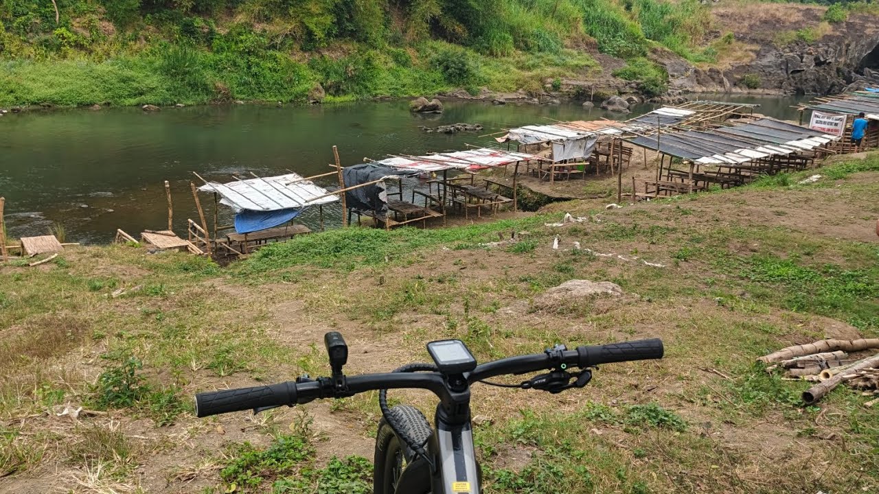 Mabacao, Maragondon Cavite, Tulay Baba.., Nature Ride
