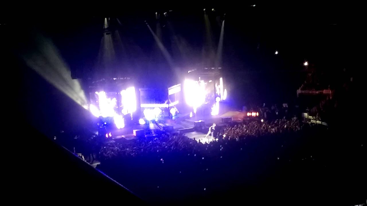 Linkin Park Wretches and Kings / Remember the Name / Skin to Bone