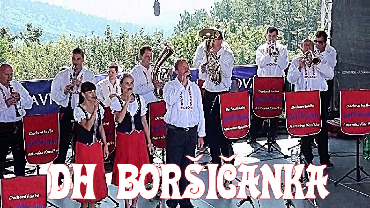 2.časť  2014   DH  BORŠIČANKA   JBM   MIKLÁNEK