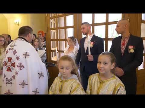 Wideo: Kiedy ślub Nie Odbywa Się W Cerkwiach
