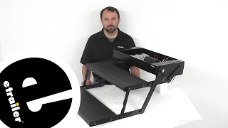 etrailer | Feature Review Lippert Electric Tread Lite Step for RVs