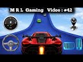 Extreme Mobile Car Racing Game | High Speed Drift &amp; Racing | M R L Gaming