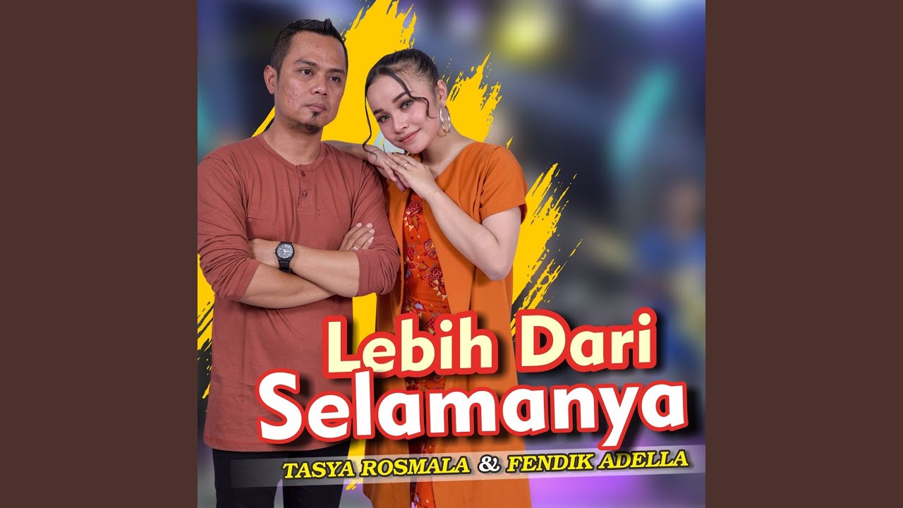 Lebih Dari Selamanya