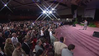 Kenneth Copeland | Offering Message  | 2012 WDCVC