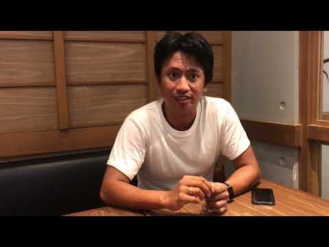 Poster frame: Indonesian customer site