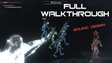 Bow and Arrow Sound Design Tutorial | Middle Earth: Shadow Of Mordor