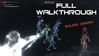 Bow and Arrow Sound Design Tutorial | Middle Earth: Shadow Of Mordor