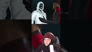 Grief & Forgiveness #peterparker #spiderman #spiderman2 #milesmorales #gaming #shorts #marvel