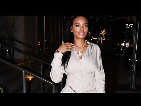 Brooke Bailey of Basketball wives LA on the type of Relationship that ...