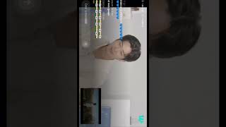 Download Lagu RM 🐨 reacting to his mv (wild flower)💜💜#bts #btsarmy #btsshorts #rm #live MP3