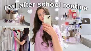 After School NIGHT ROUTINE *realistic* by Miss Charli 62,928 views 12 days ago 18 minutes