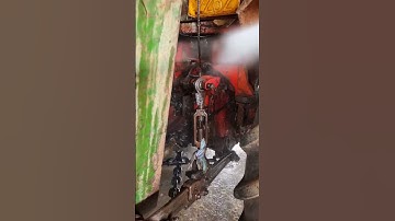 Dung dịch rửa nhớt không chạm rửa máy cày nhanh