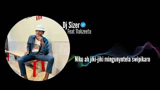 Jiki-jiki Dj Sizer