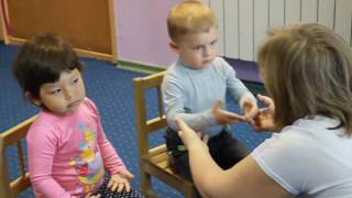 Музыкальные занятия для малышей от 1 года до 3 лет Музыкальные занятия для малышей от 1 года до 3 лет
