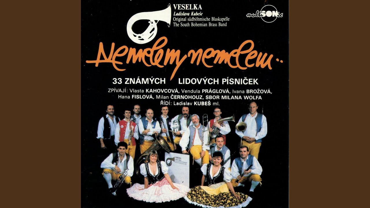 Pod Našima Okny - Směs