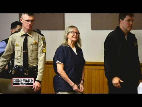 Woman Accused Of Killing Fiancé After He Called Off Wedding - Crime Watch Daily with Chris Hansen - Woman Accused Of Killing Fiancé After He Called Off Wedding - Crime Watch Daily with Chris Hansen