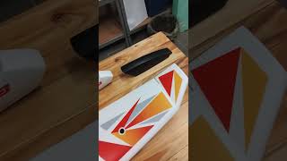 Kavan Betta 1400 Unboxing !
