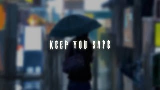 poisonhxrzy - keep you safe (feat. Shiloh Dynasty)