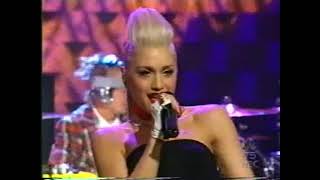 No Doubt - Hella Good + Underneath It All - 2002-04-19