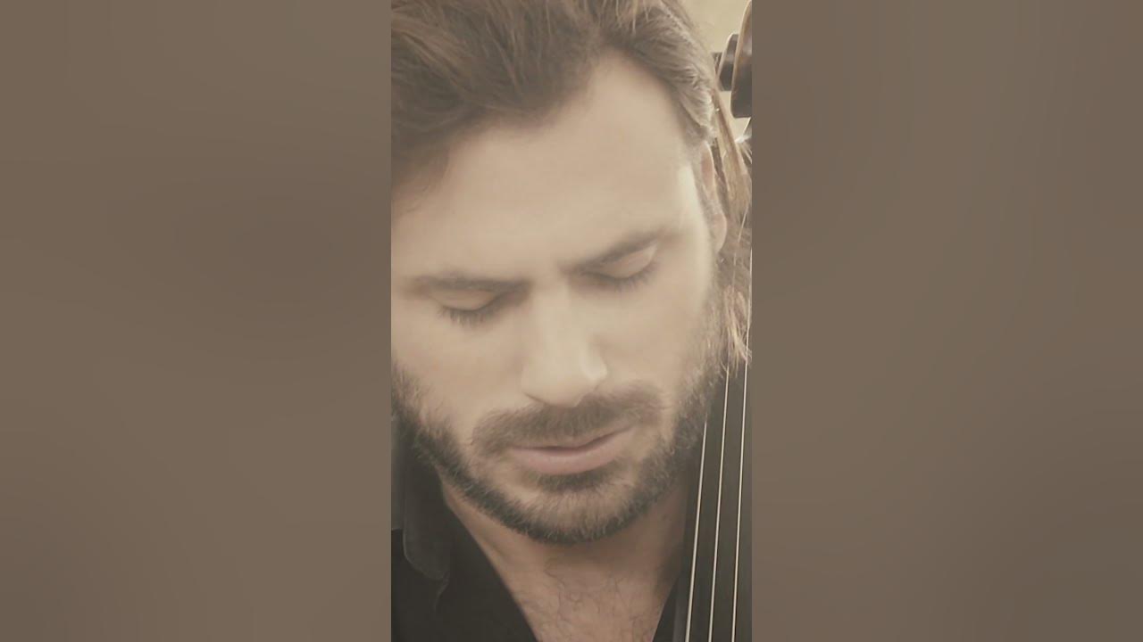 ”Hallelujah” by 2CELLOS 👼 a duo that can melt many hearts @HAUSERmusic  and @lukacello  🎻