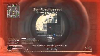 COD Sniper Minitage #1 by Toshii