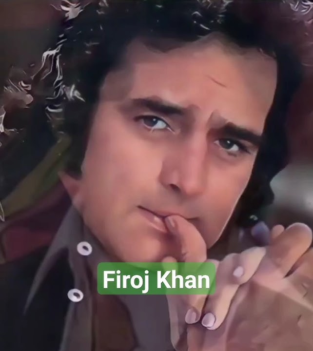 Feroz Khan journey #firozkhan #shorts #youtubeshorts